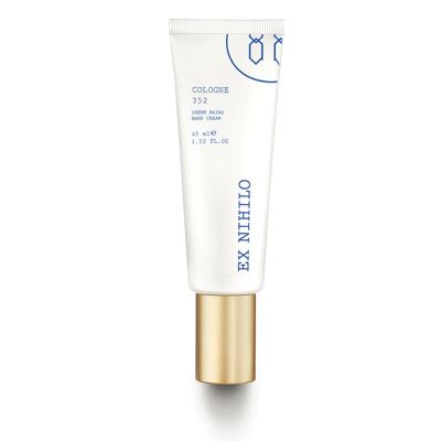 EX NIHILO Cologne 352 Hand Cream 45 ml